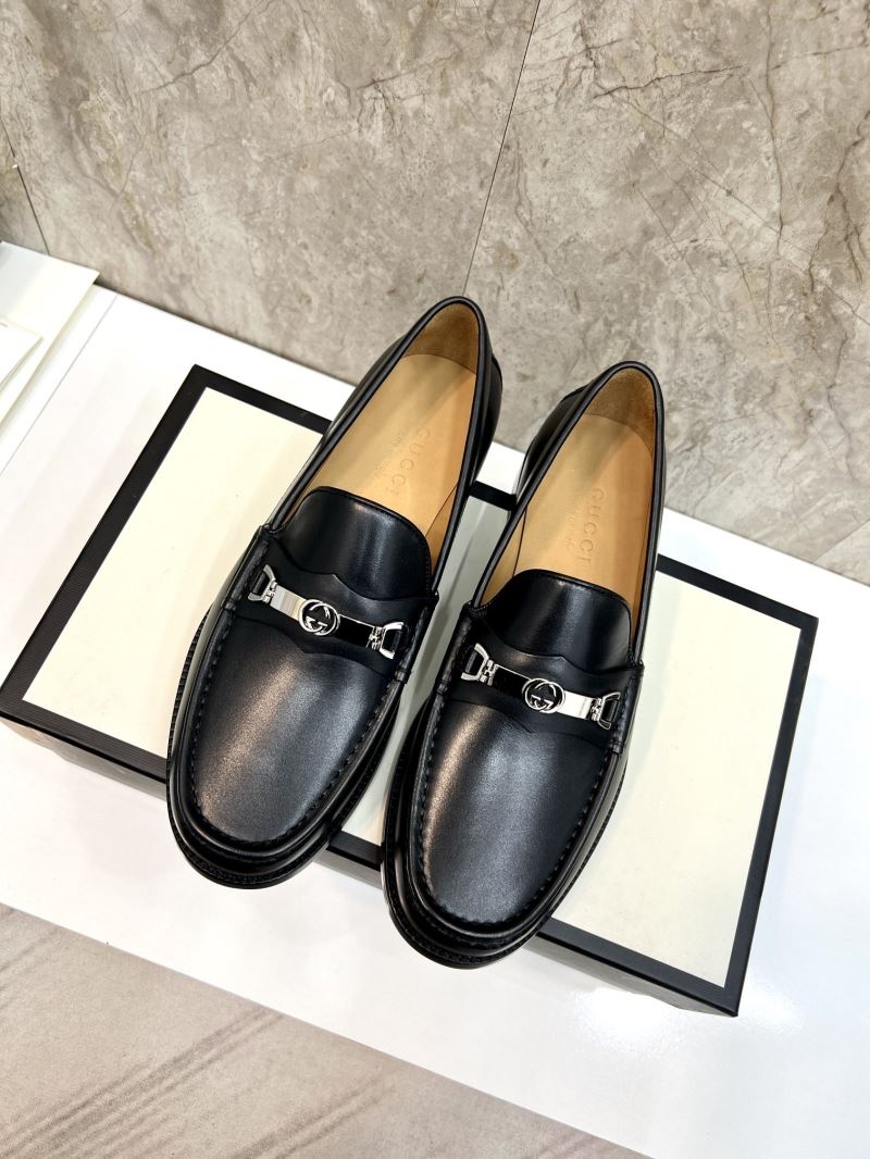 Gucci Business Shoes